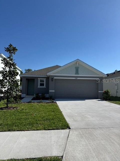 17439 Whiskey Creek Trail, FL
