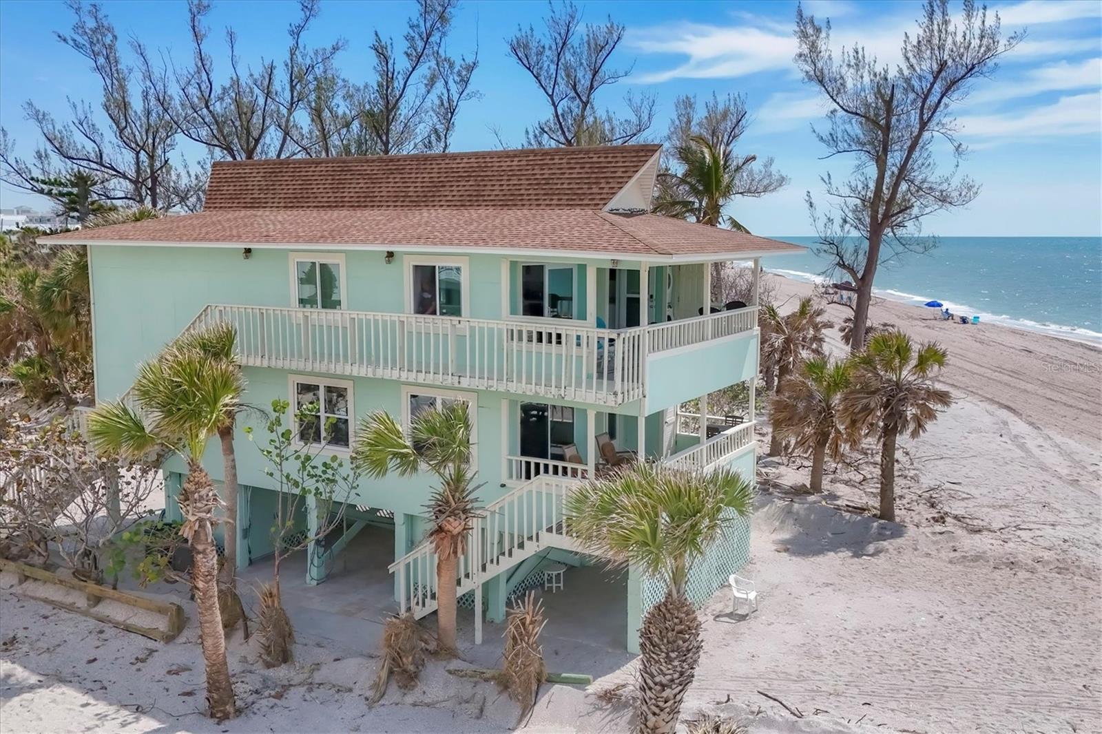 2350 Beach Road, FL