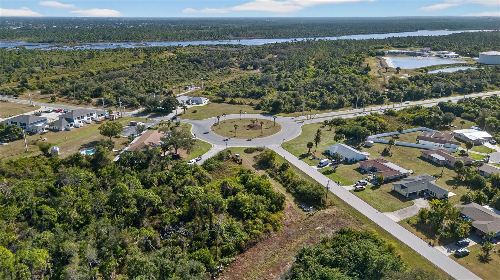 3596 Cape Haze Drive, FL