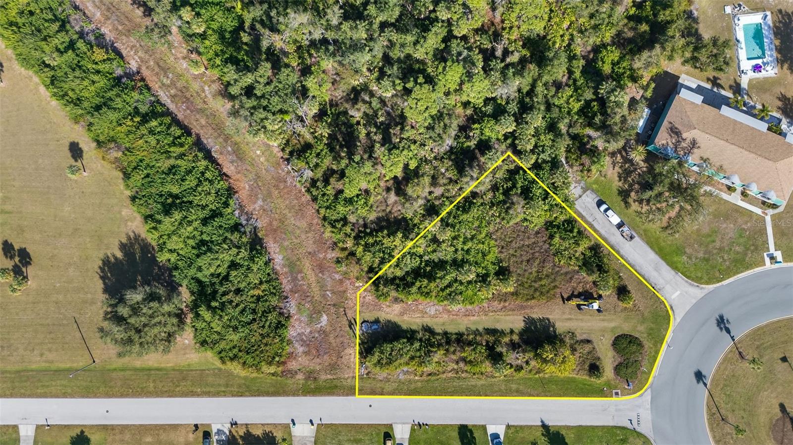 3596 Cape Haze Drive, FL