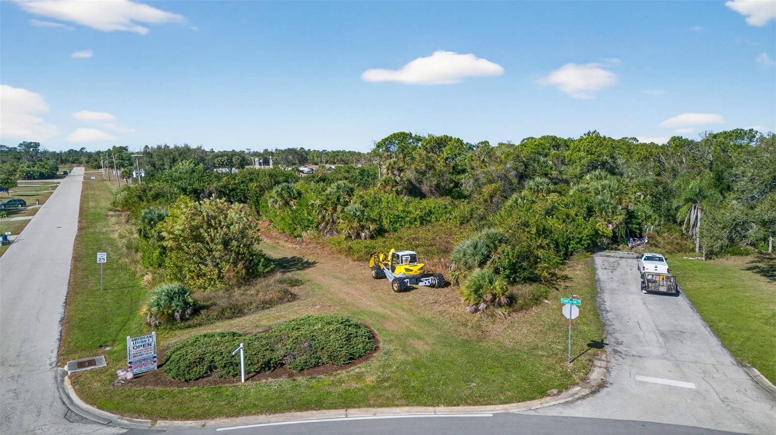 3596 Cape Haze Drive, FL