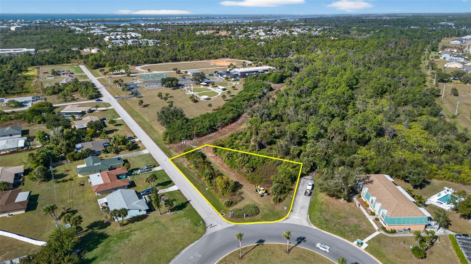 3596 Cape Haze Drive, FL