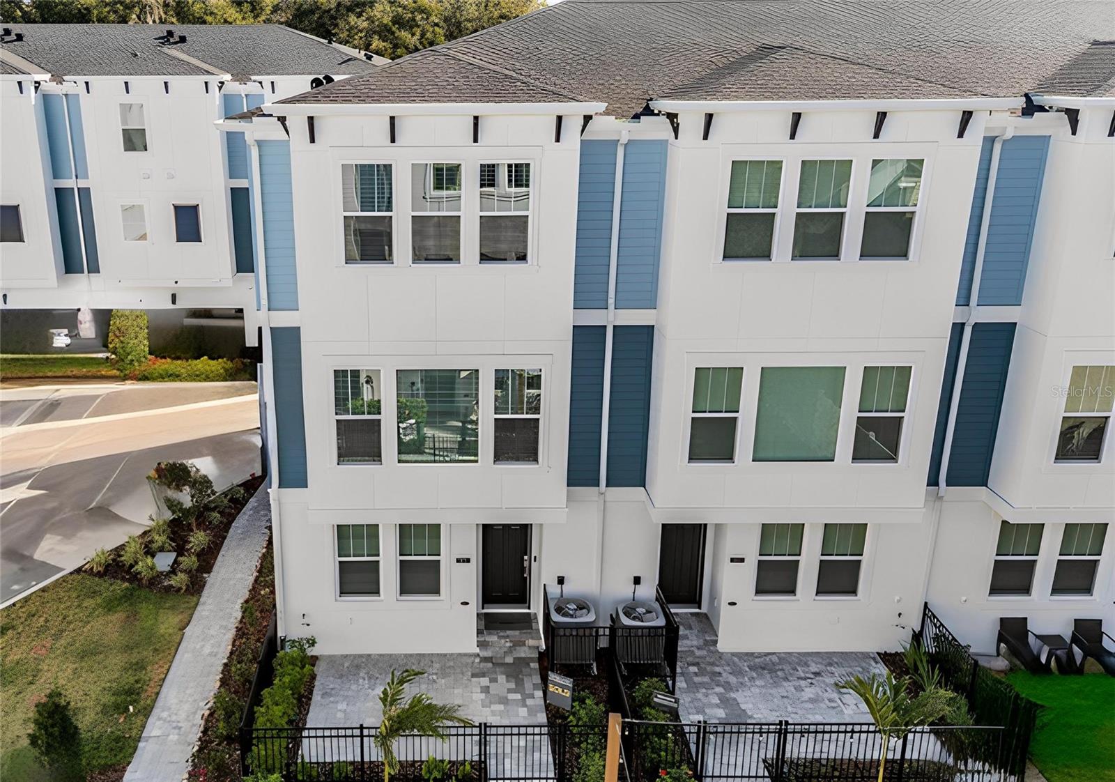 6605 Nebraska Avenue, FL