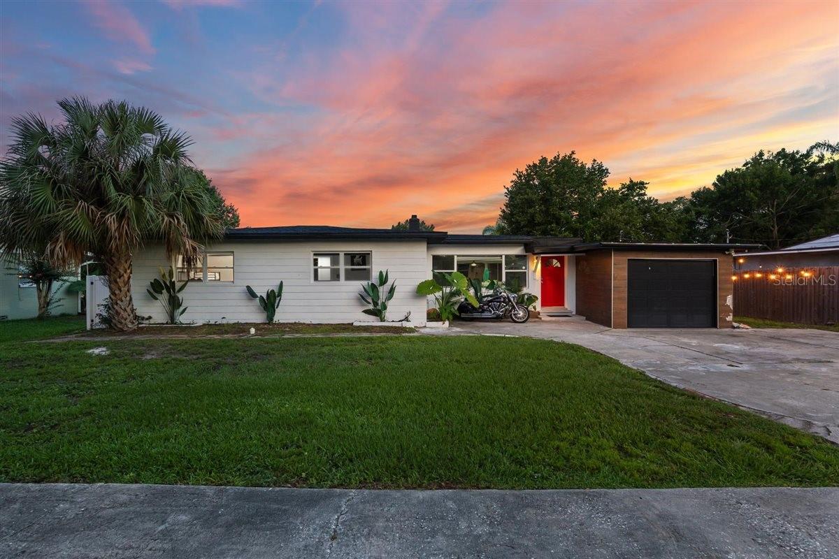 8120 Gondola Drive, FL