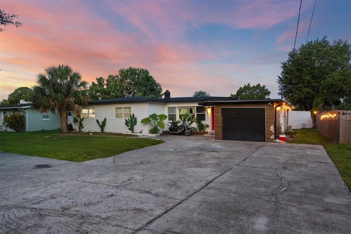 8120 Gondola Drive, FL