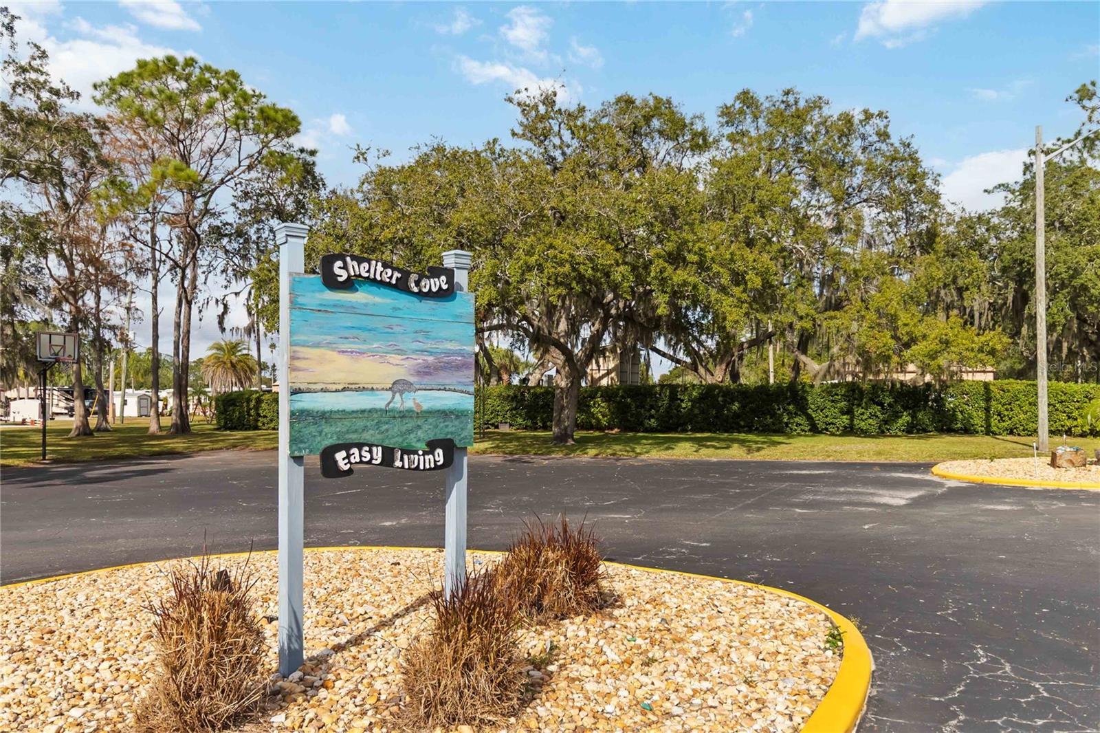 6153 Deepwater Drive, FL