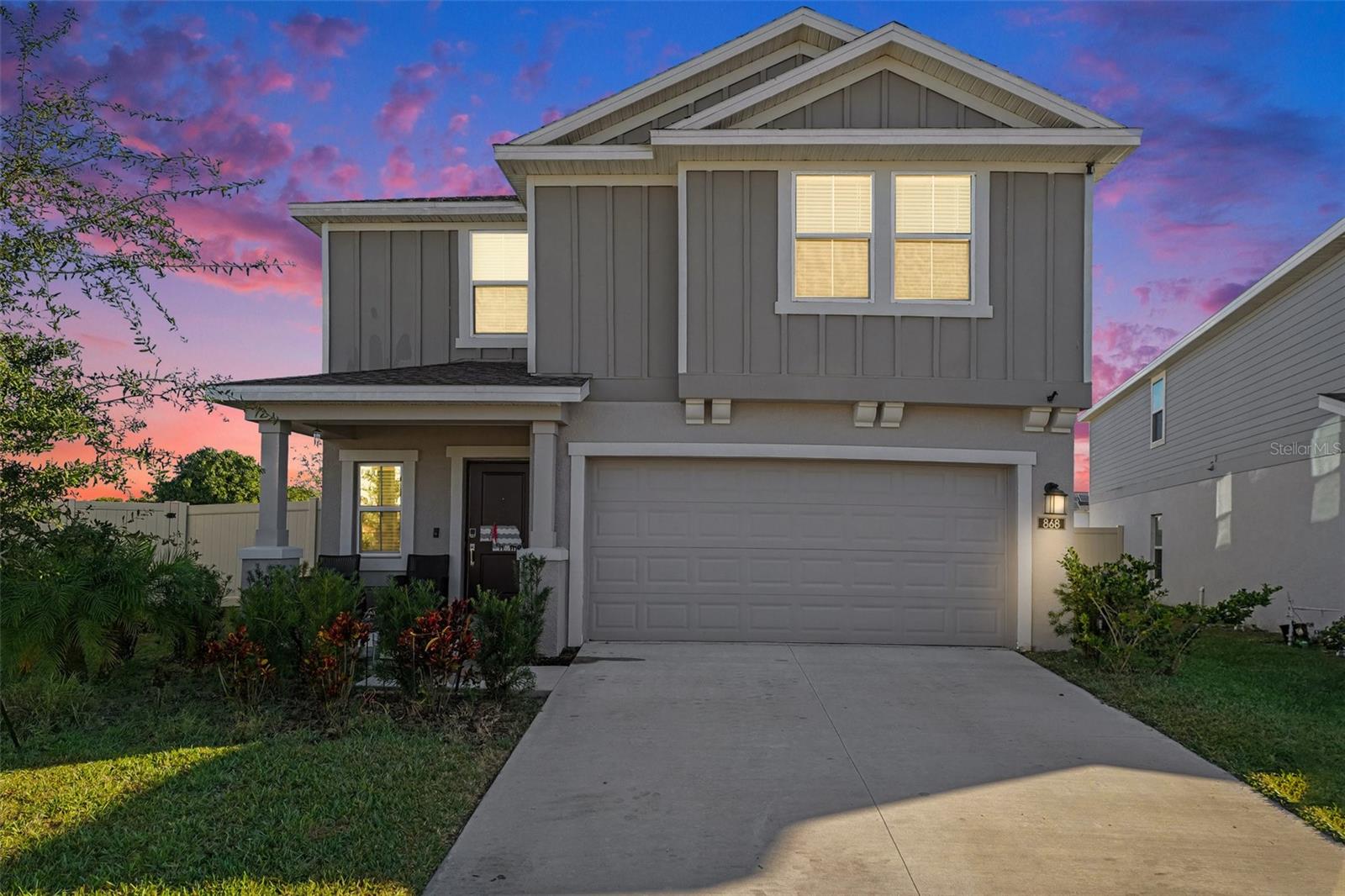 868 Timberland Drive, FL