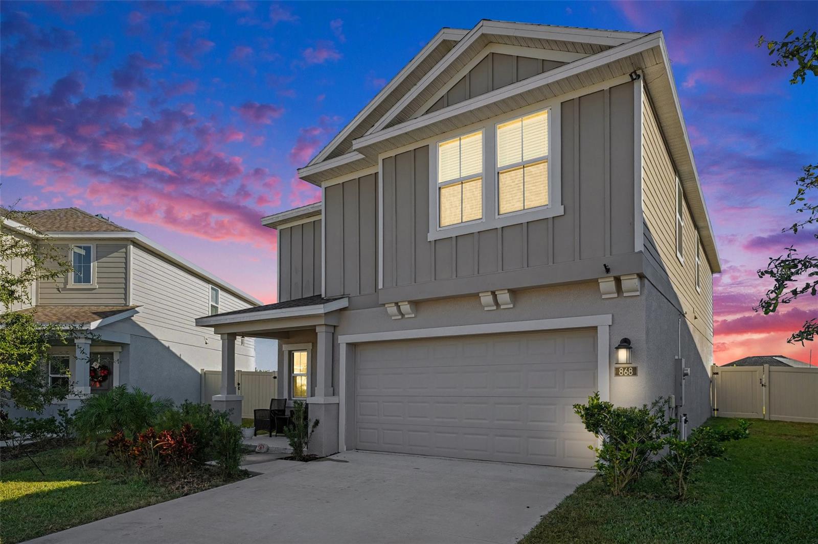 868 Timberland Drive, FL