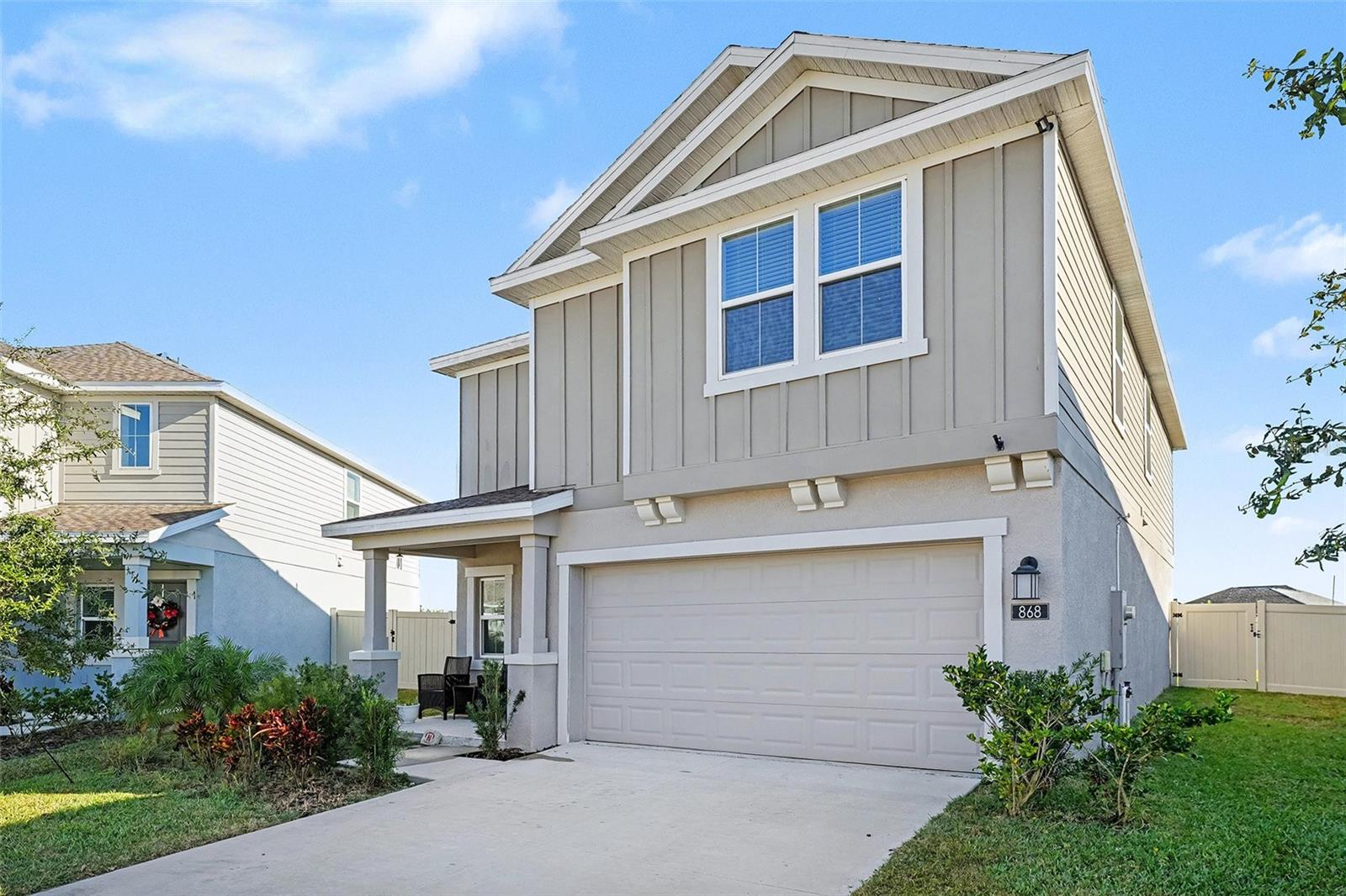 868 Timberland Drive, FL