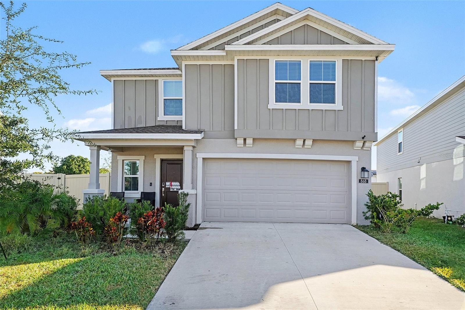 868 Timberland Drive, FL