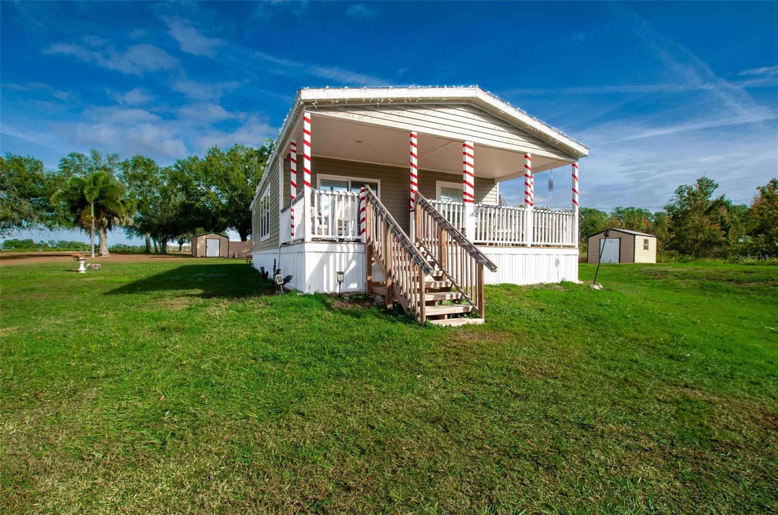 2837 Persimmon Drive, FL