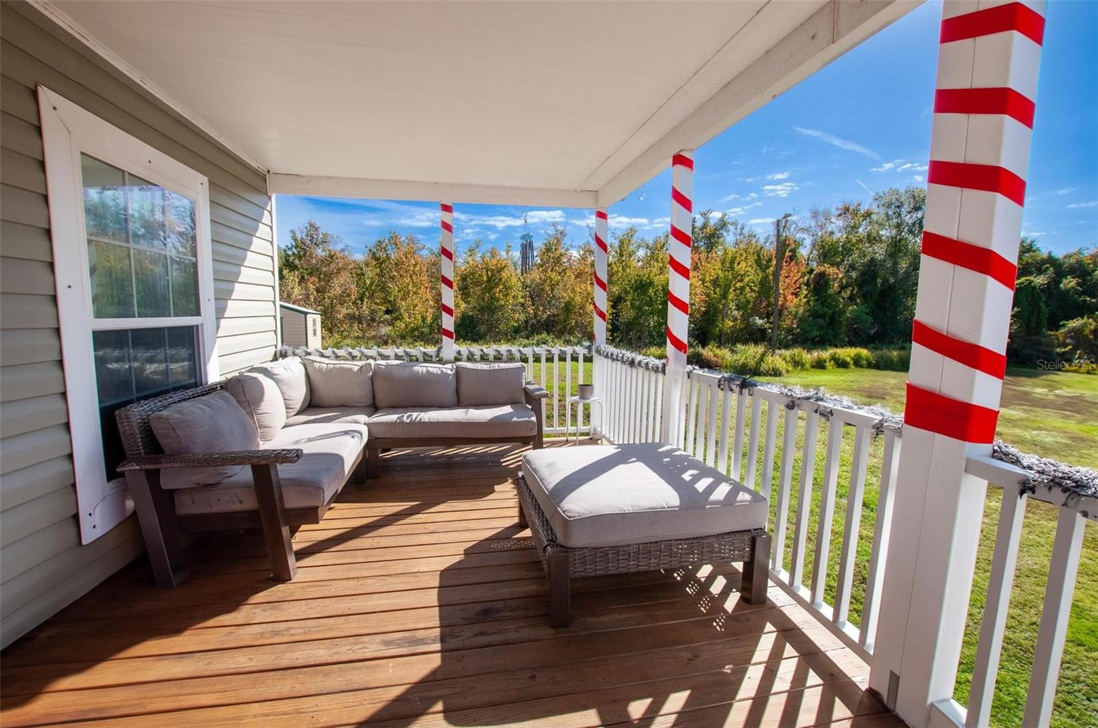 2837 Persimmon Drive, FL