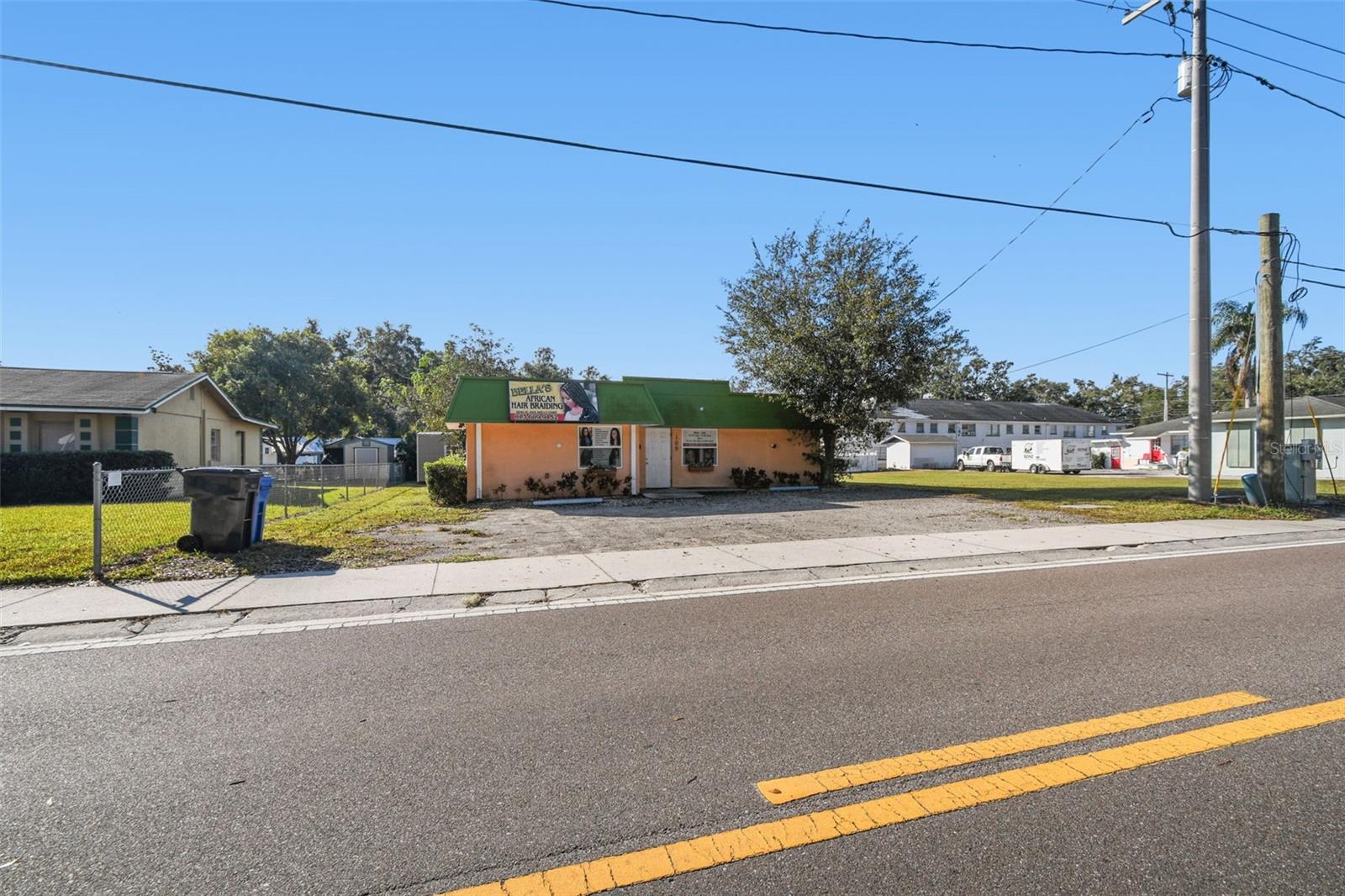 109 Robertson Street, FL