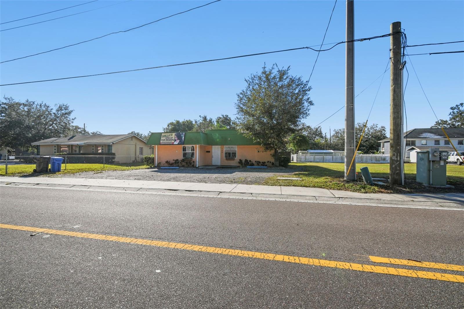 109 Robertson Street, FL