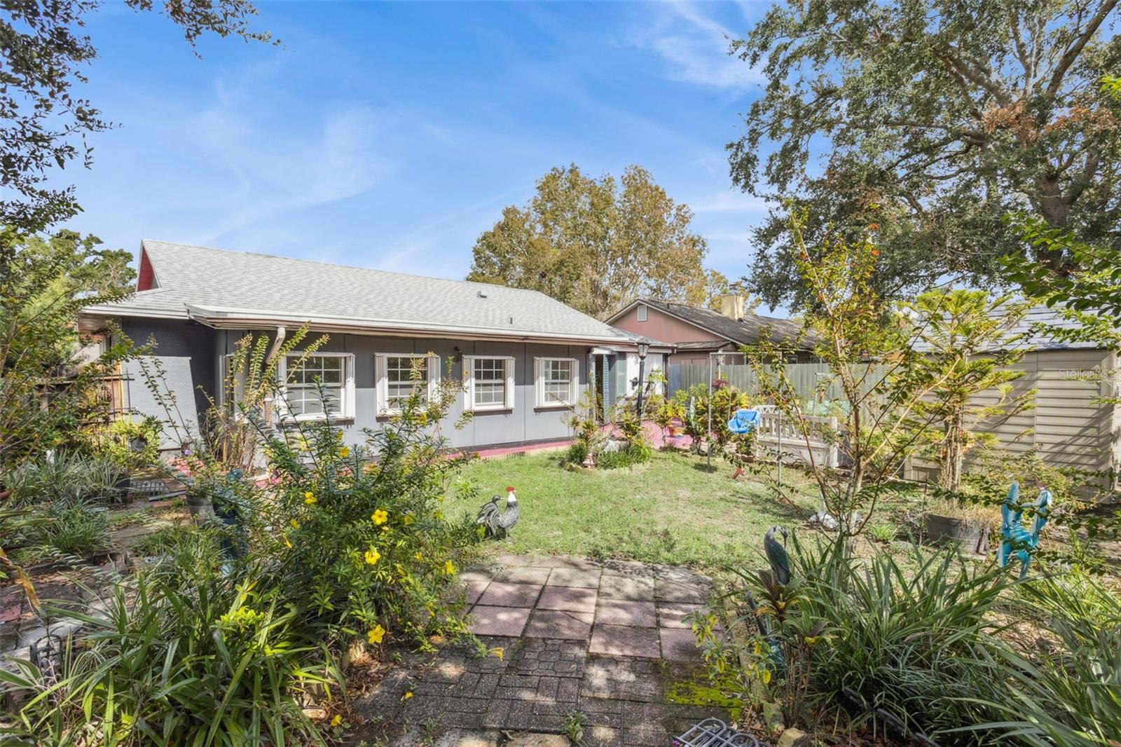 3646 Falling Leaf Lane, FL