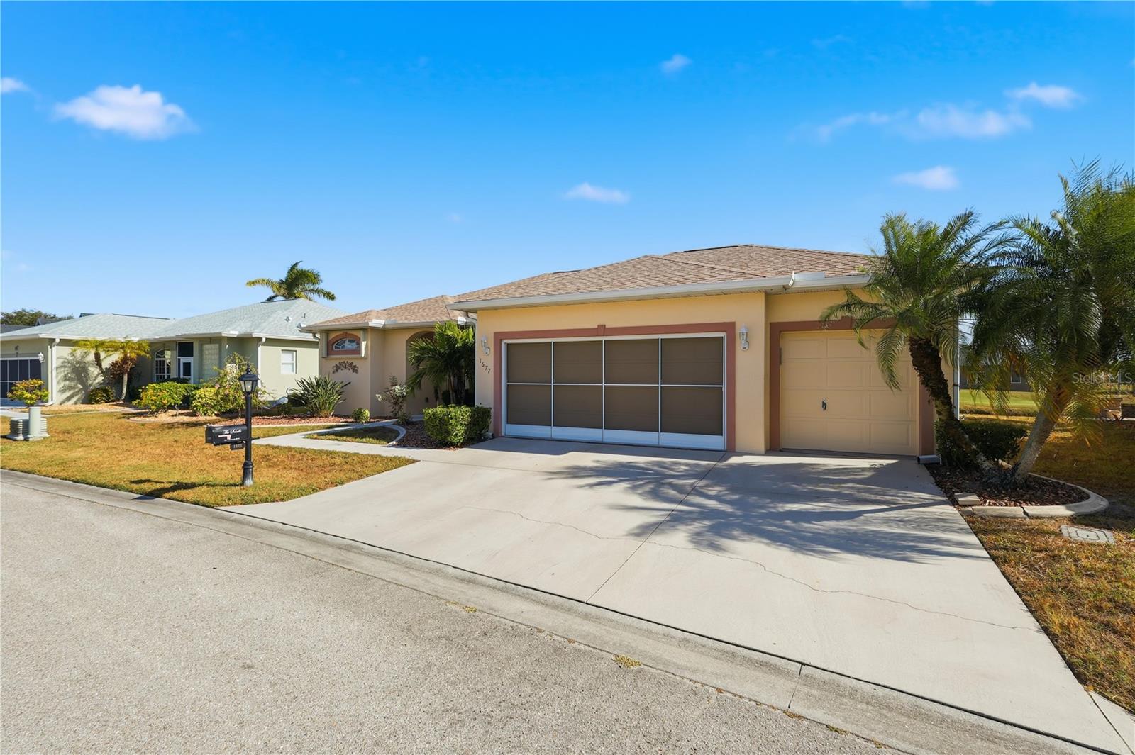 1677 Britannia Boulevard, FL