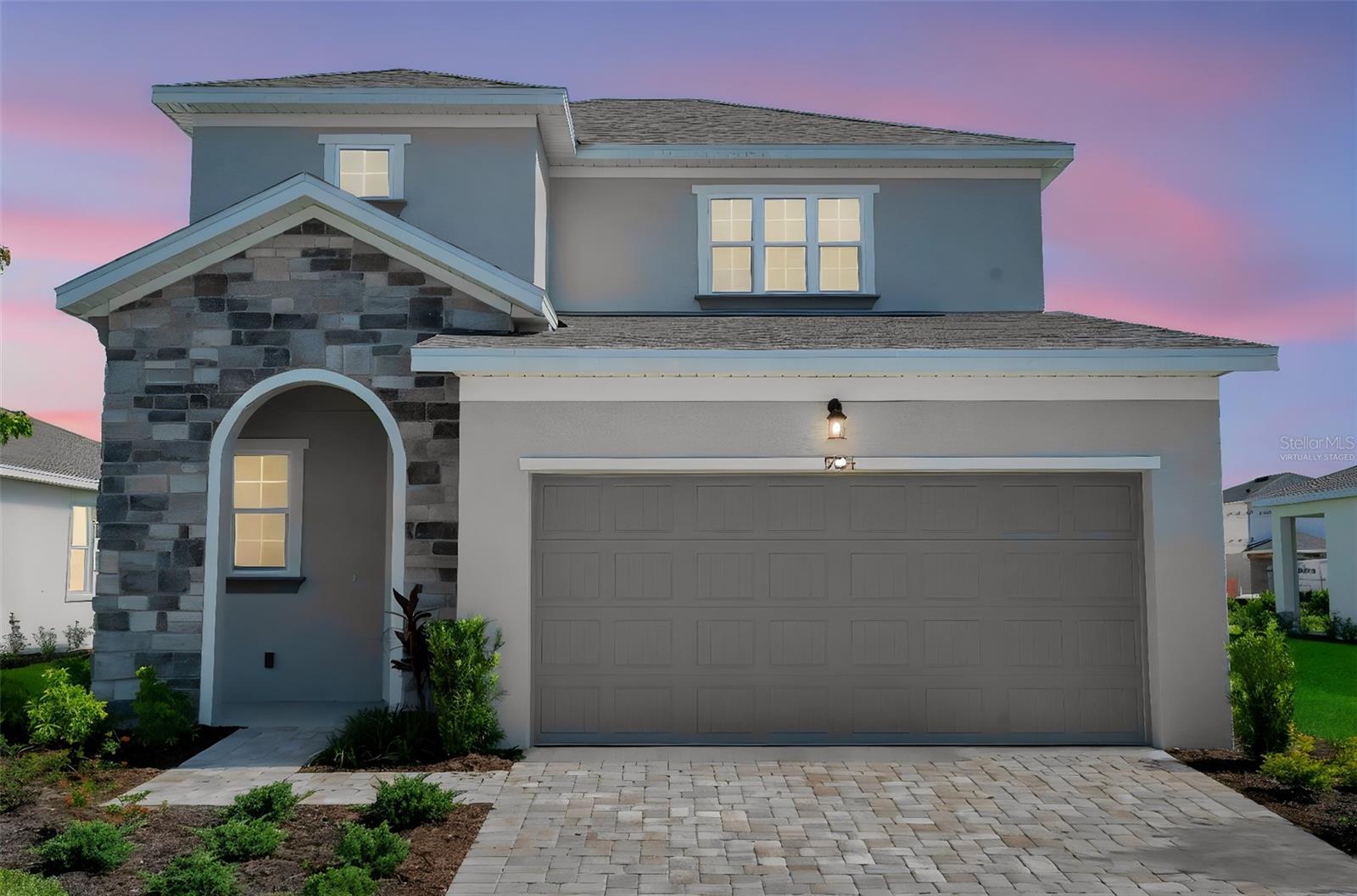 17024 Cottontail Circle, FL