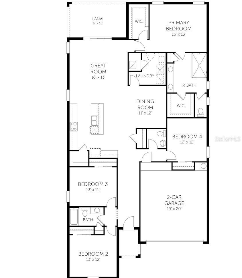 17035 Cottontail Circle, FL