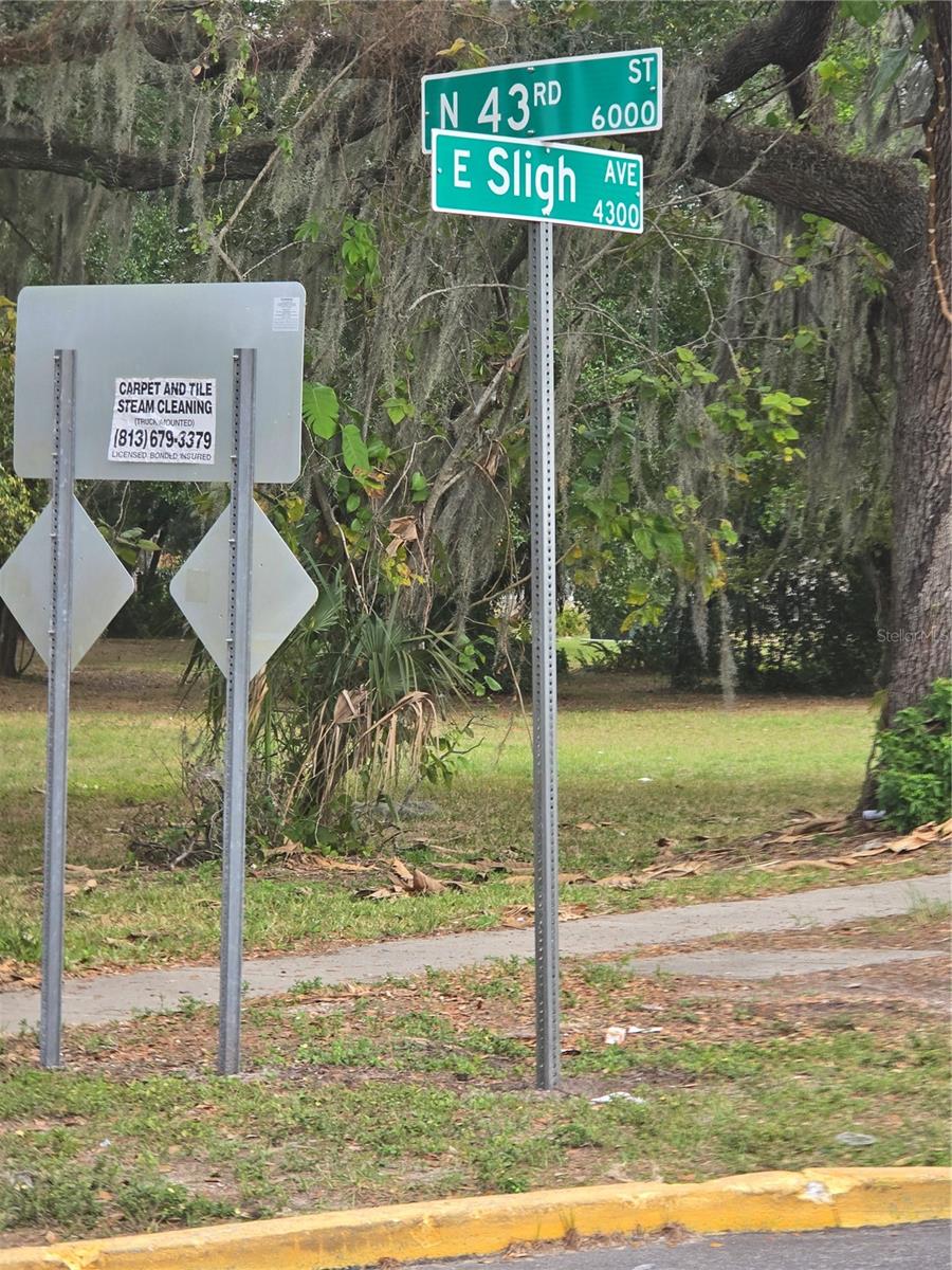 7146 Bank Drive, FL