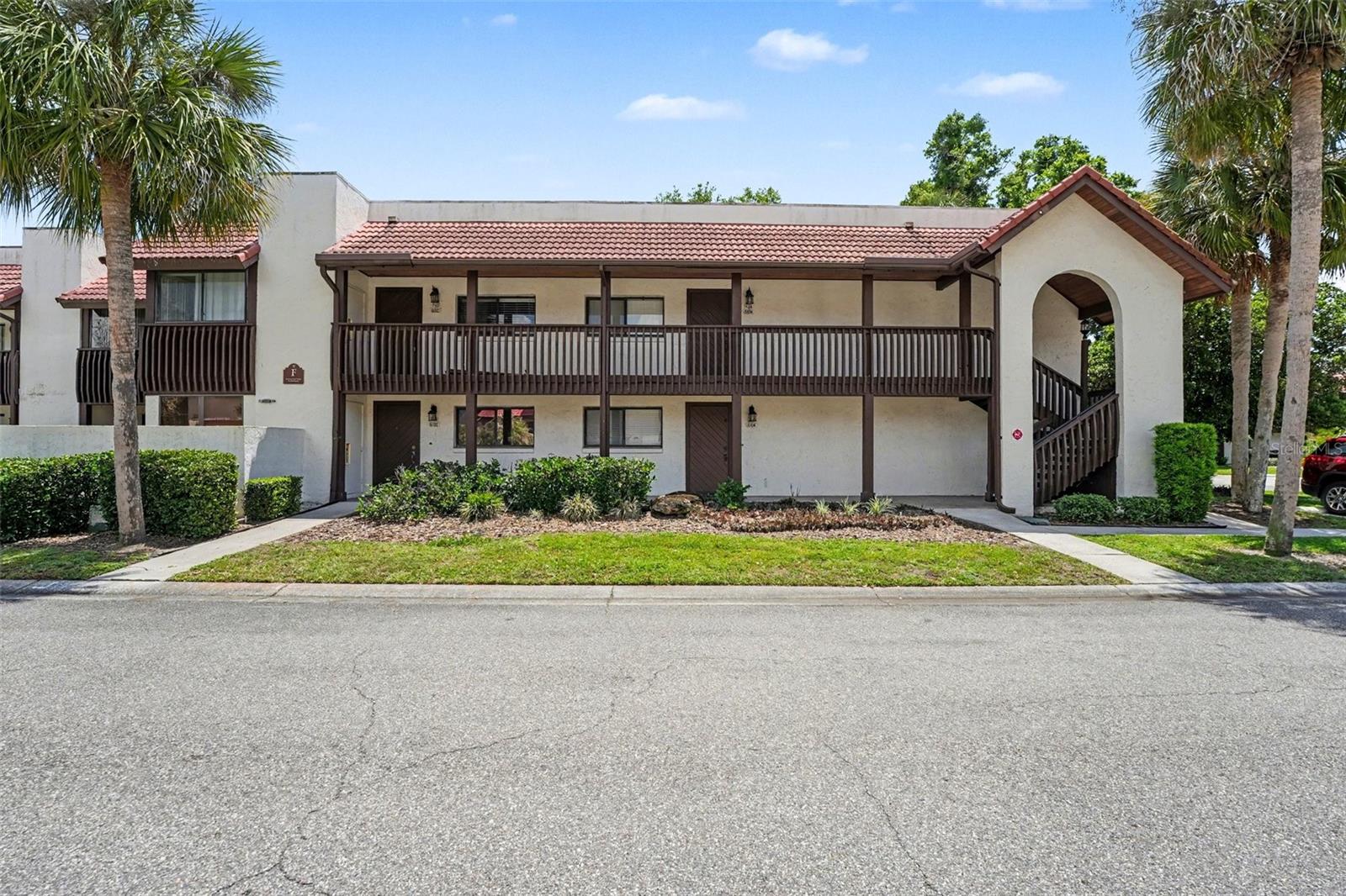 6203 Country Club Drive, FL