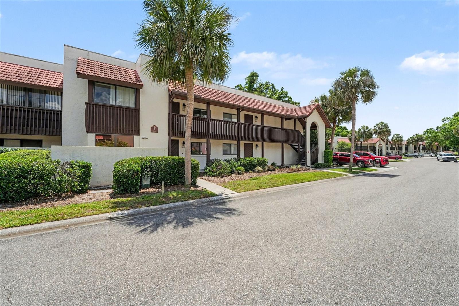 6203 Country Club Drive, FL