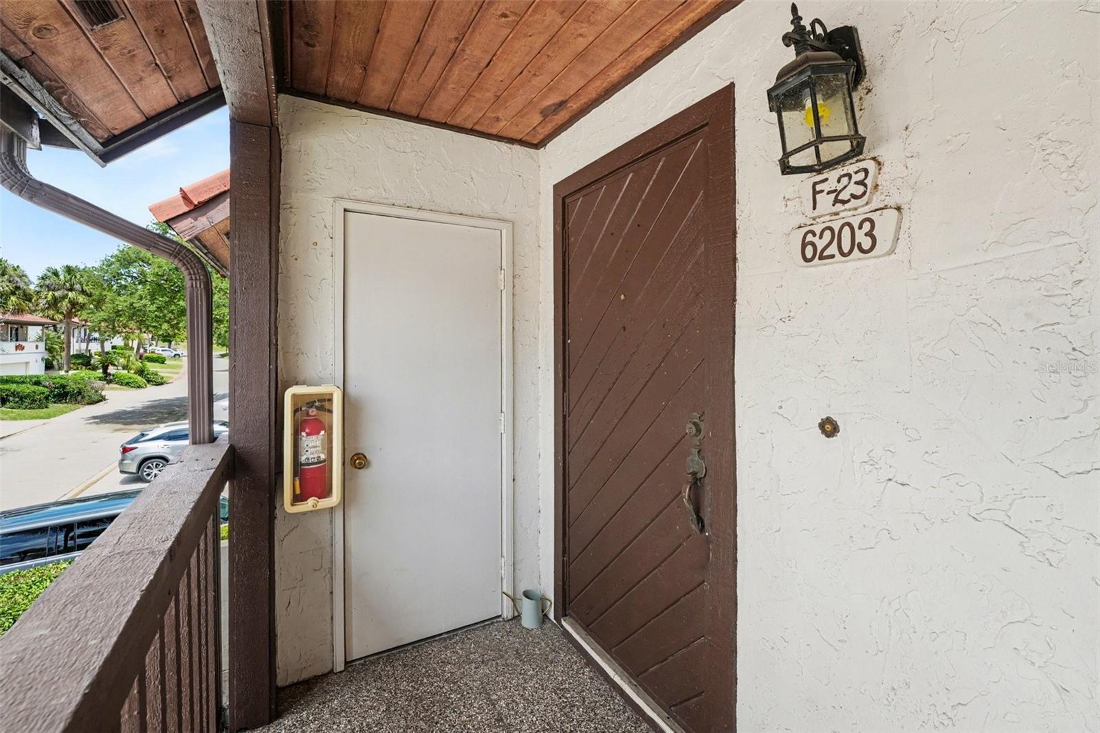 6203 Country Club Drive, FL