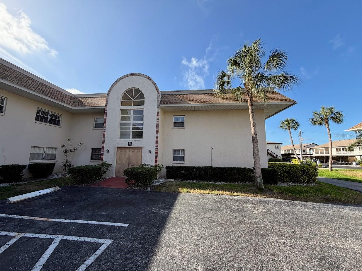 2727 75th Street, FL