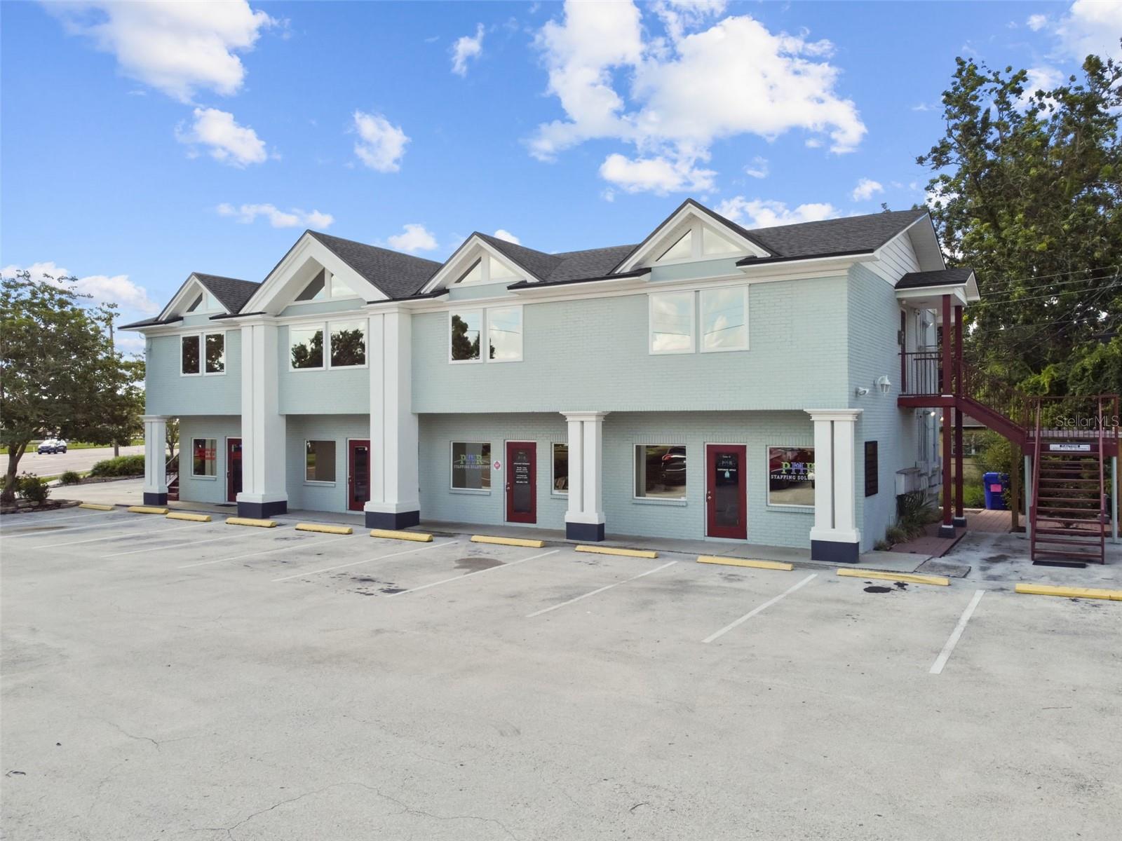 1137 Bartow Road, FL