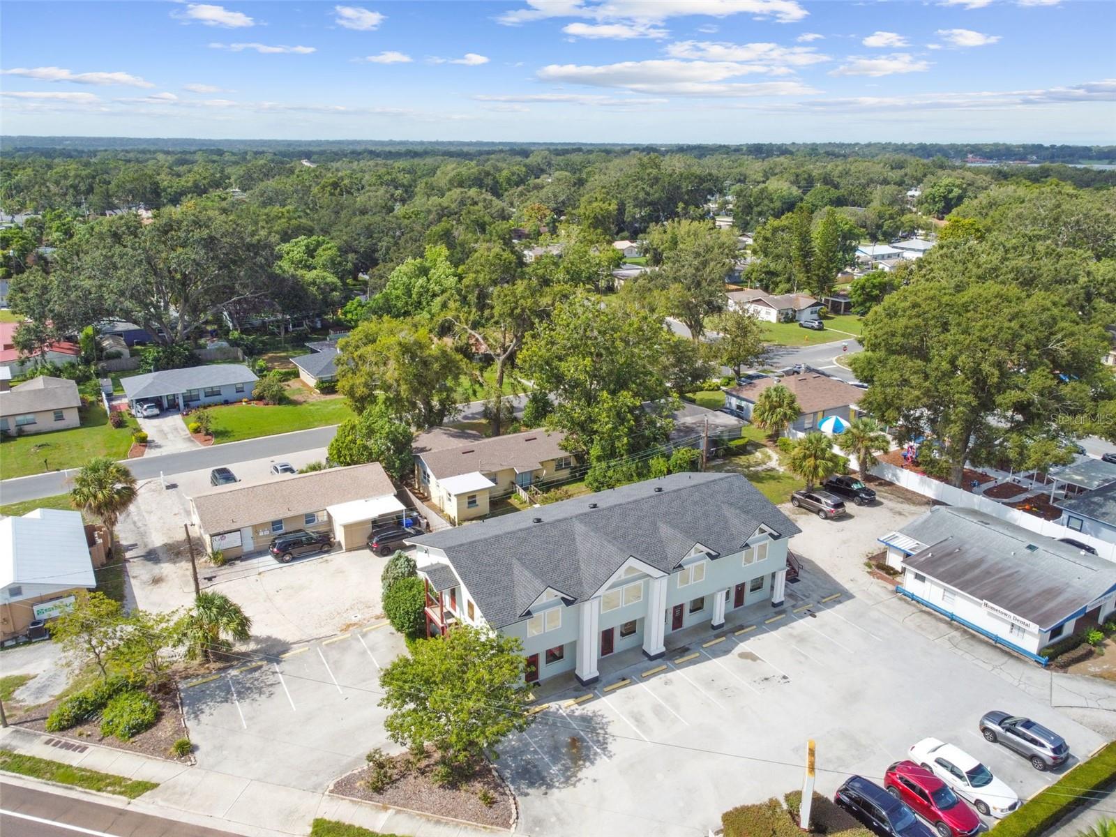 1137 Bartow Road, FL