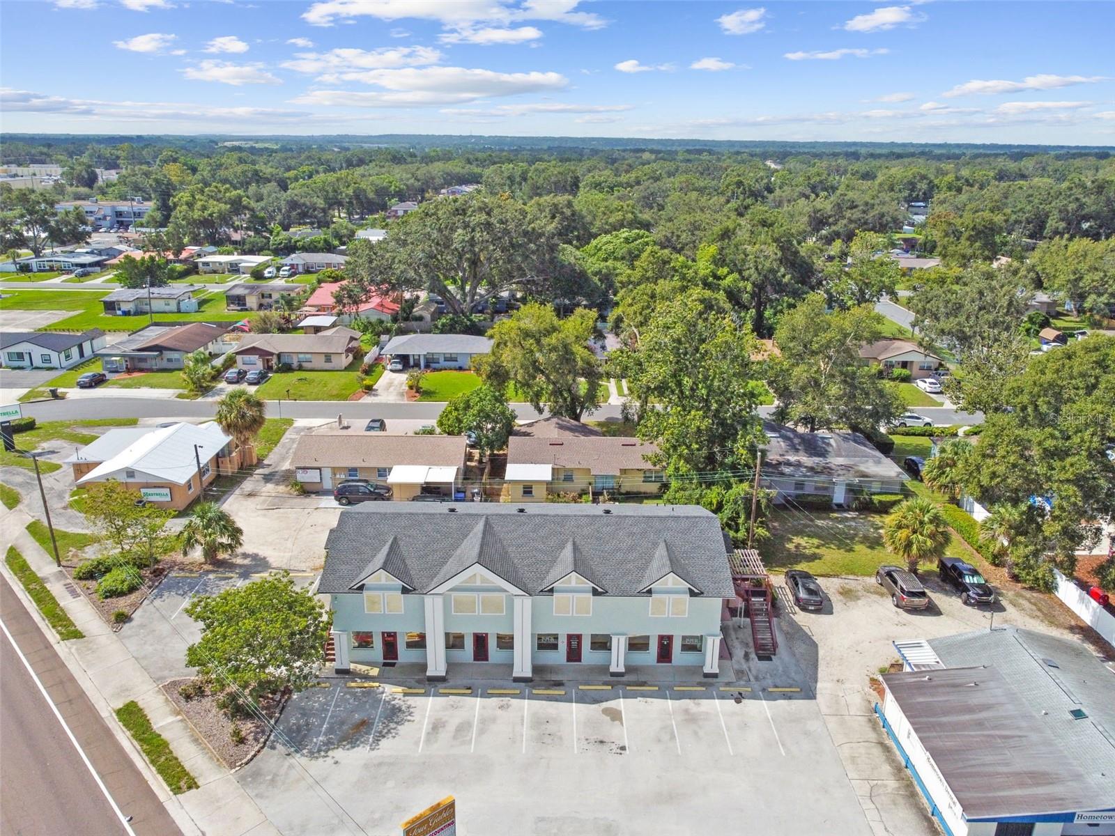 1137 Bartow Road, FL