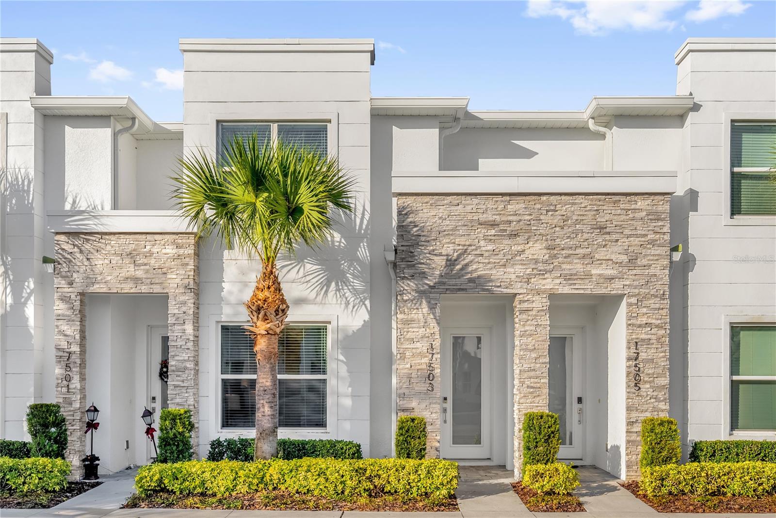 17503 Hidden Forest Drive, FL