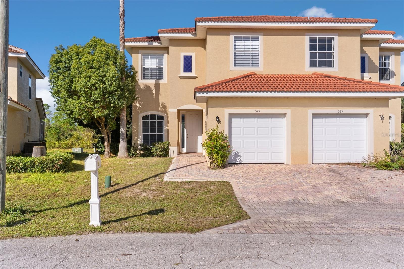 522 Parsley Court, FL