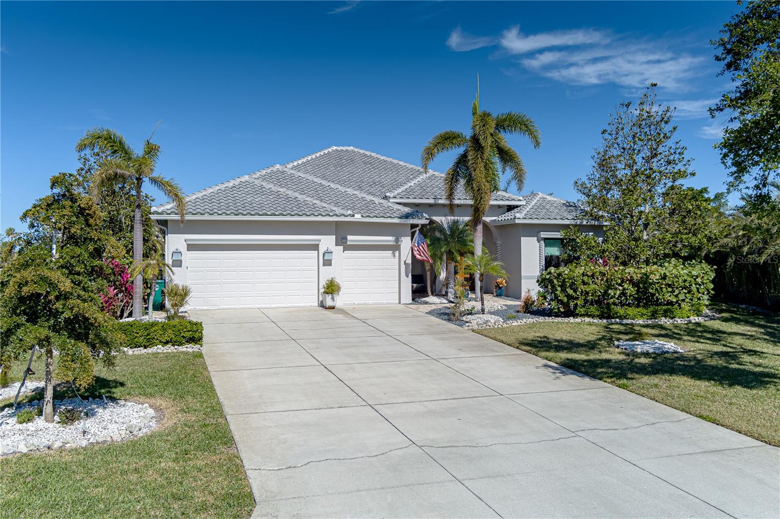 1929 24th Street Circle, FL