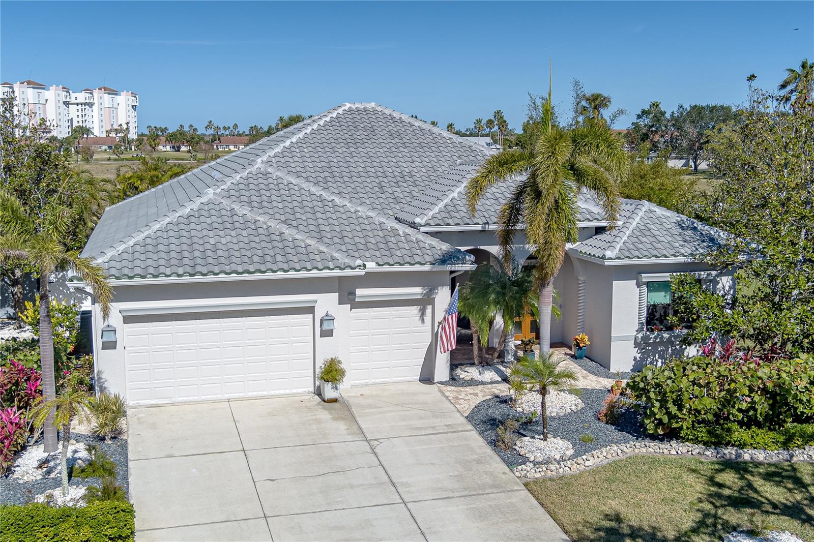 1929 24th Street Circle, FL
