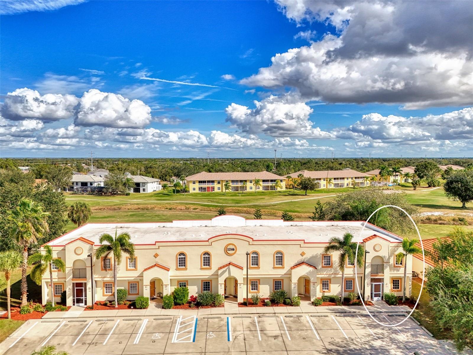 1246 Rio De Janeiro Avenue, FL
