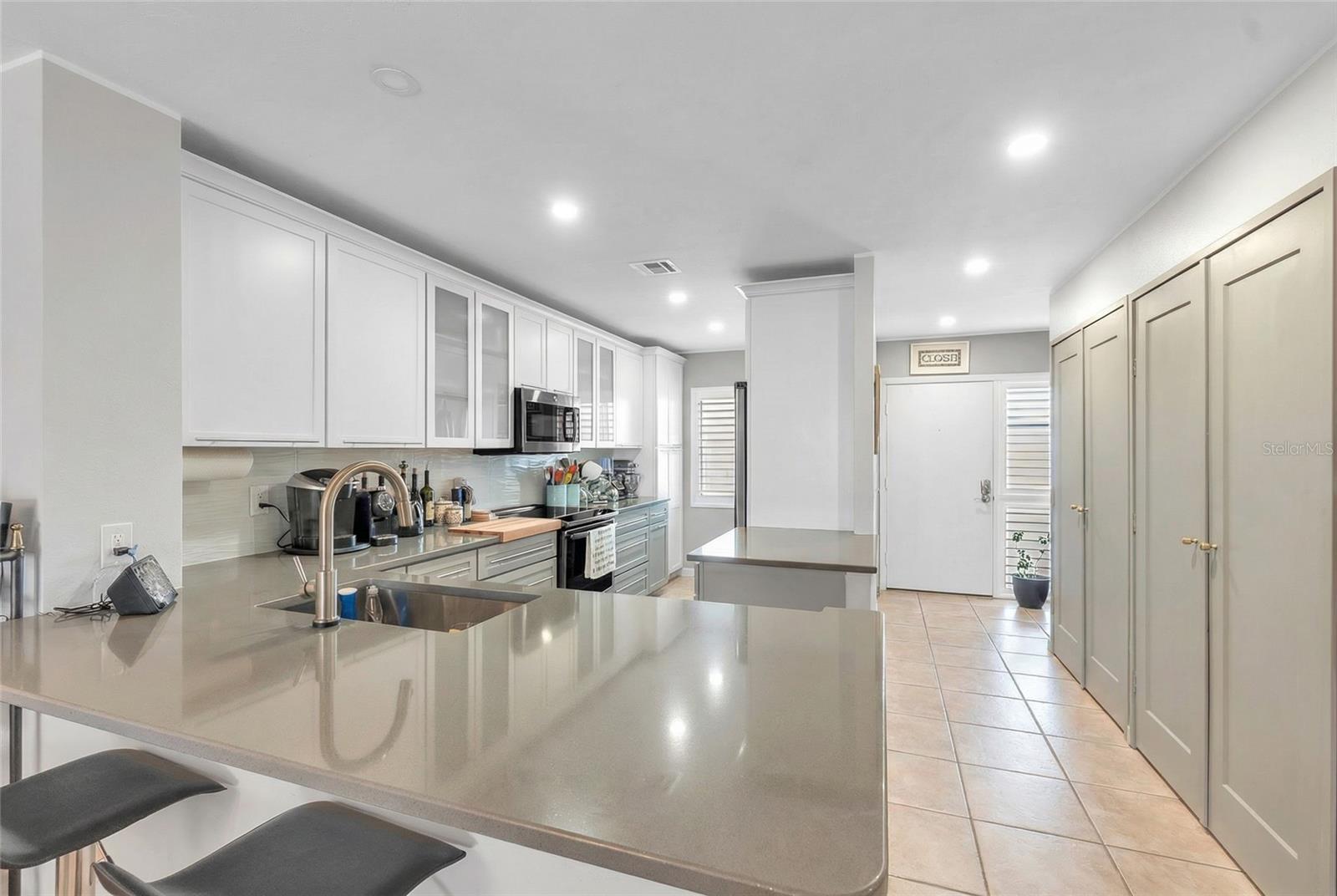 1650 1st Avenue, FL