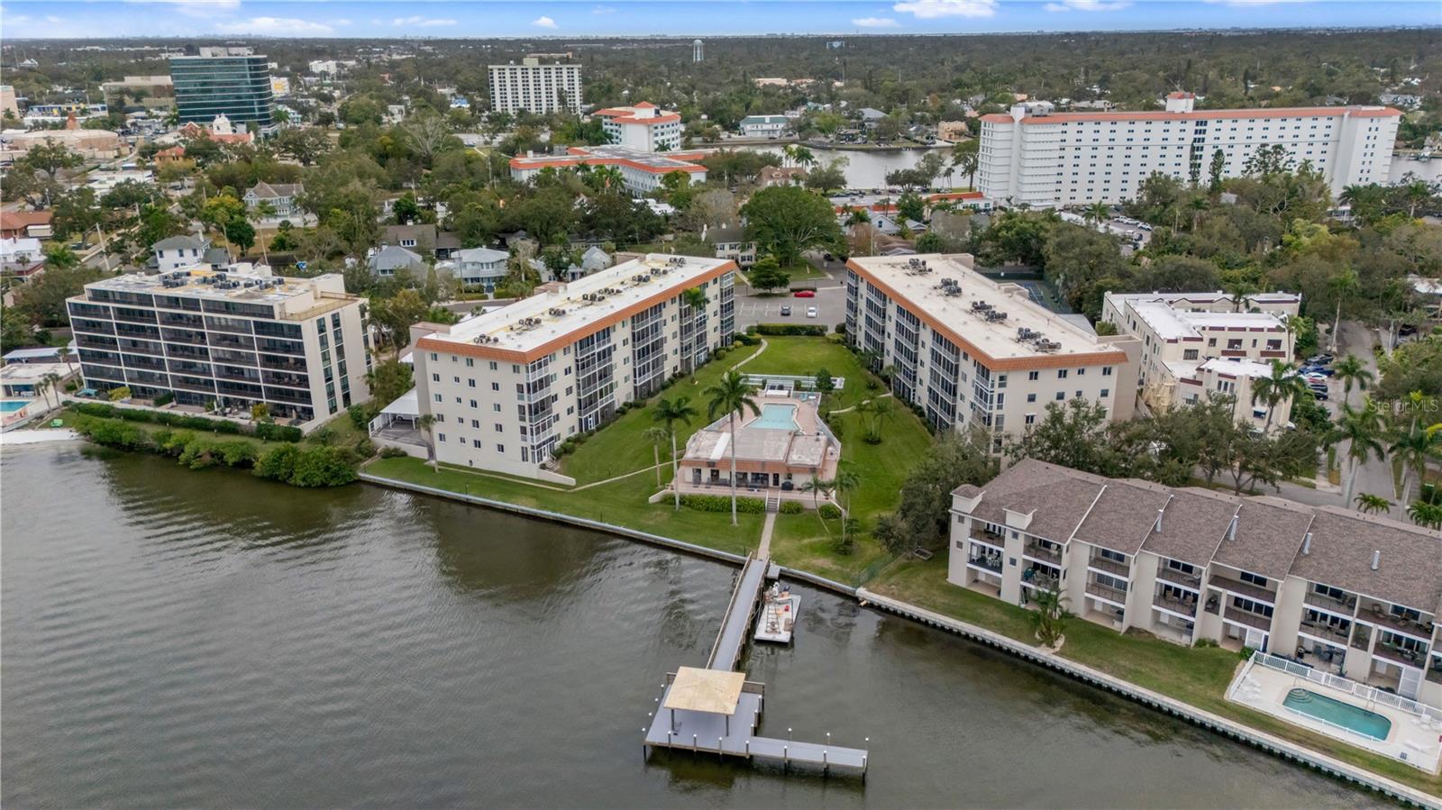 1650 1st Avenue, FL