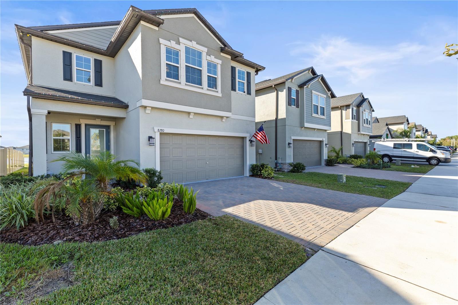 8280 Rolling Tides Drive, FL