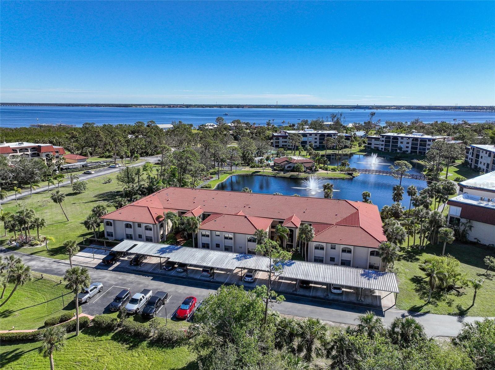23465 Harborview Road, FL