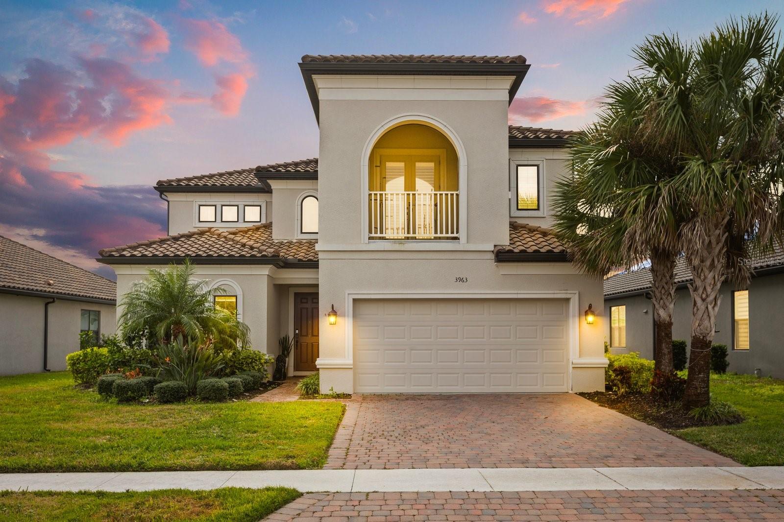 3963 Carrick Bend Drive, FL