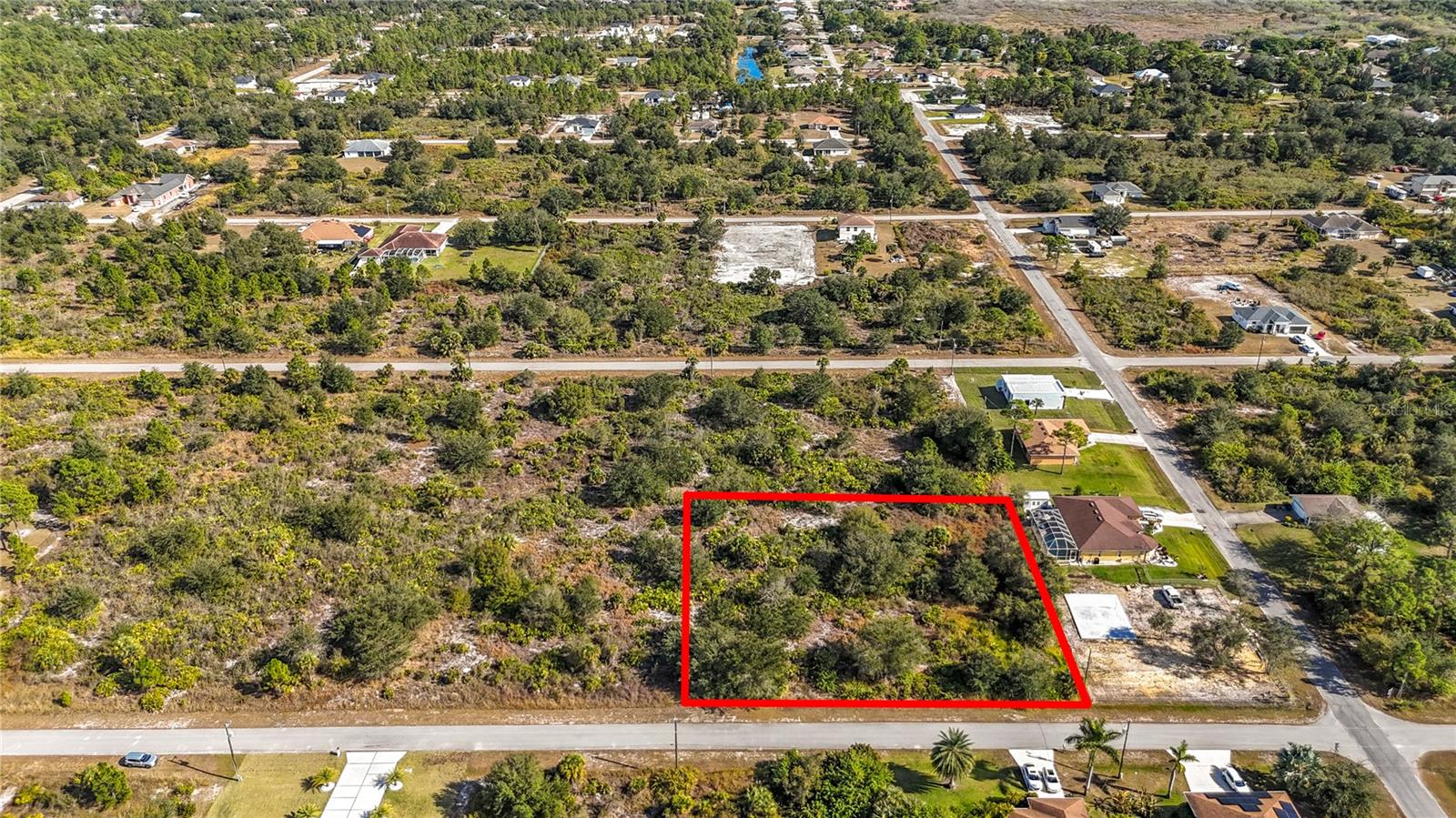 904 Lake Avenue, FL