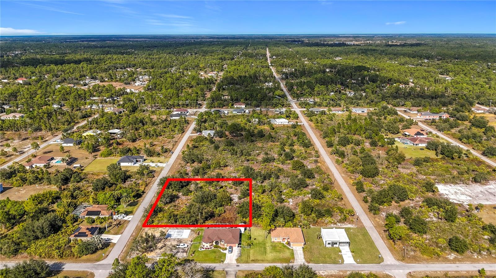 904 Lake Avenue, FL