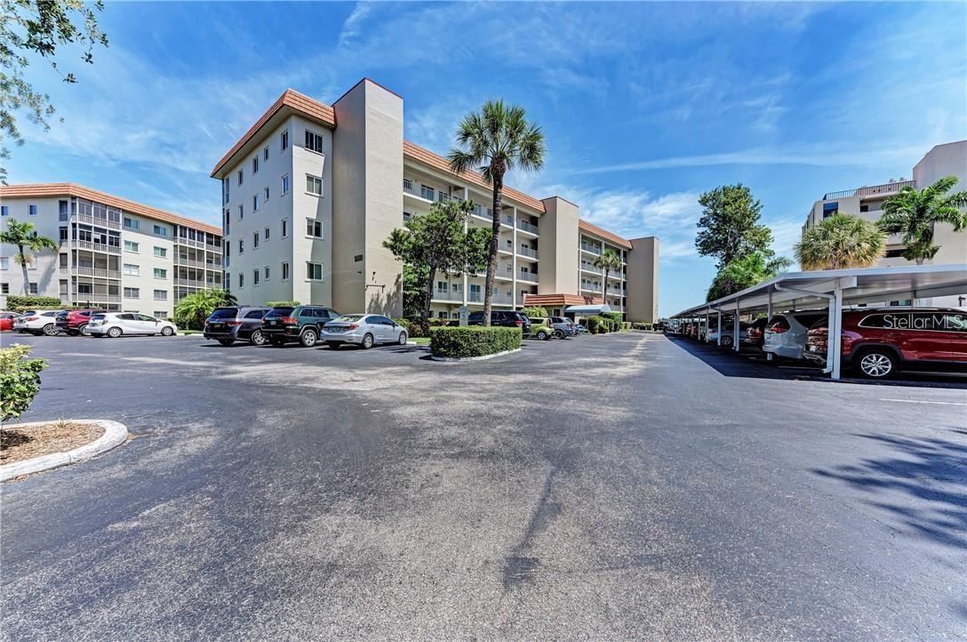 1650 1st Avenue, FL