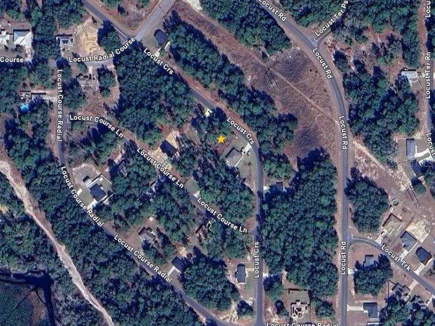 Locust Course, FL