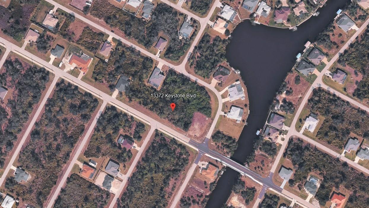 13372 Keystone Boulevard, FL