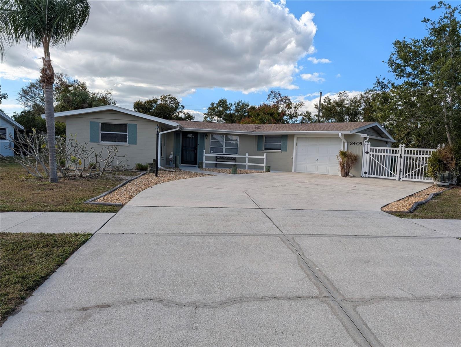 3409 Harbor Boulevard, FL