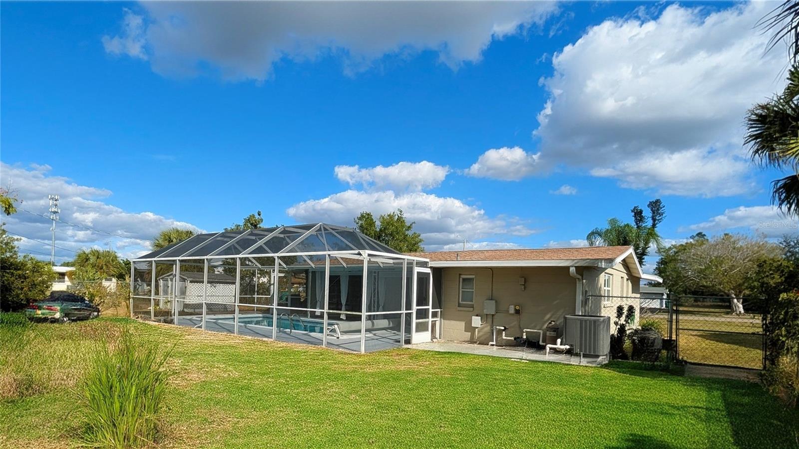 3409 Harbor Boulevard, FL