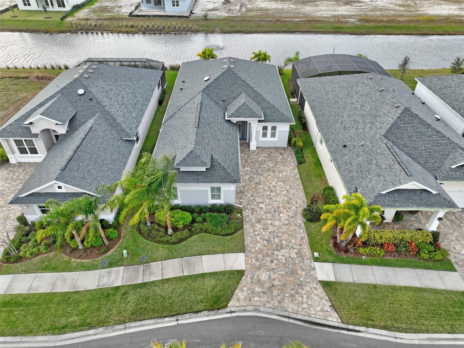 17 Spring Street, FL