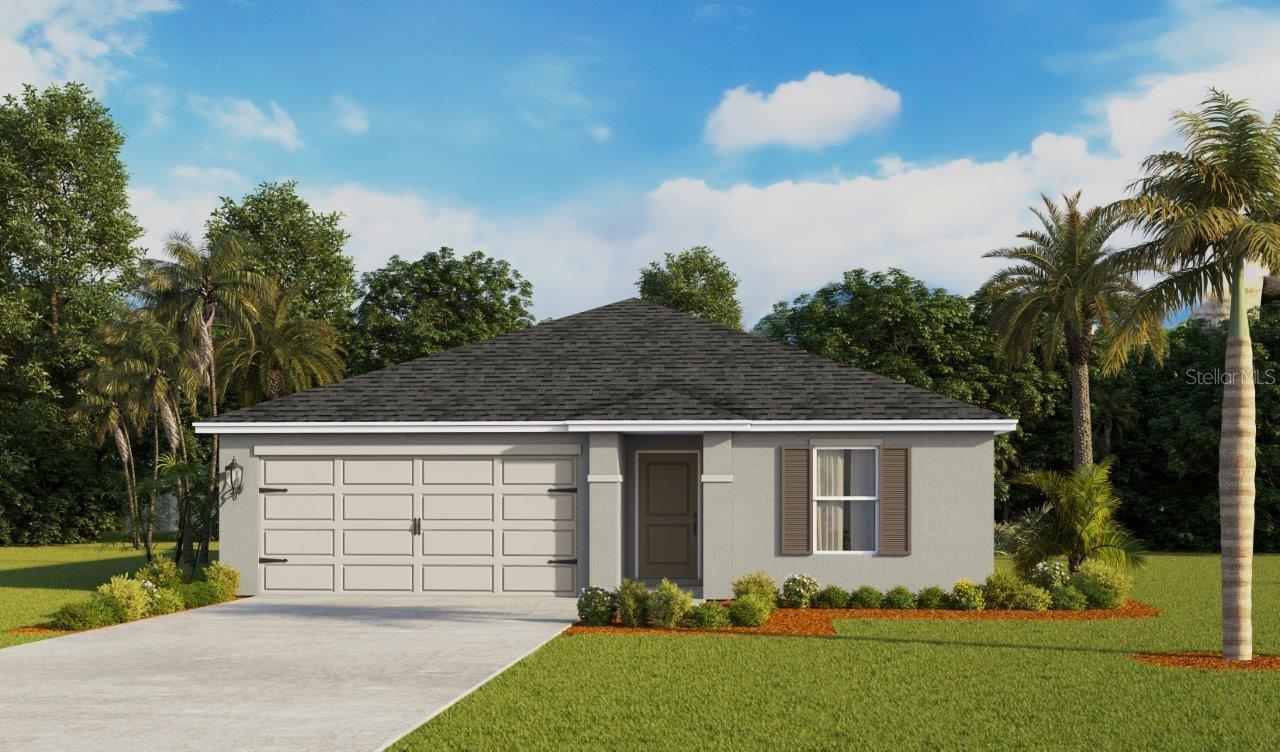3573 Roden Road, FL