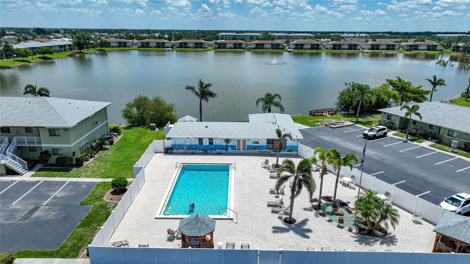 25225 Rampart Boulevard, FL